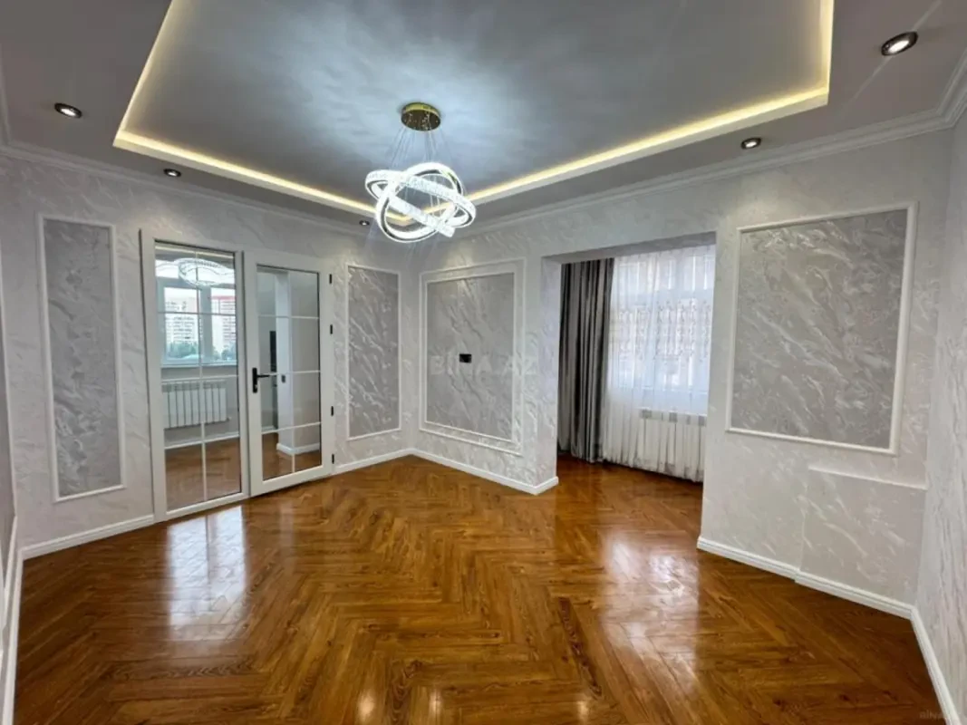 Satılır 3 otaqlı mənzil 65 m²