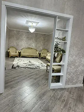 Satılır 4 otaqlı həyət evi 140 m² — Bakı, Mərdəkan 4 otaq 140.00 m²