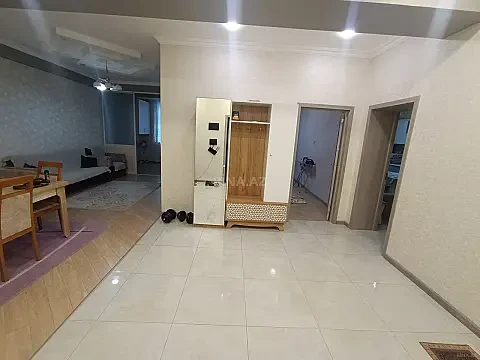 Kirayə verilir 3 otaqlı mənzil 100 m² — Bakı, Nərimanov 3 otaq 100.00 m²