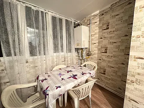 Kirayə verilir 2 otaqlı mənzil 60 m² — Bakı 2 otaq 60.00 m²