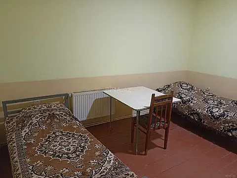 Kirayə verilir 1 otaqlı həyət evi 30 m² — Bakı 1 otaq 30.00 m²