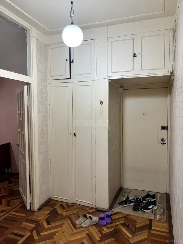Kirayə verilir 3 otaqlı mənzil 70 m²