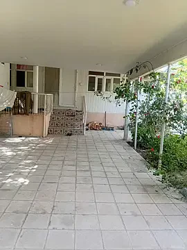 Satılır 3 otaqlı həyət evi 61.4 m² — Bakı, Hövsan 3 otaq 61.40 m²