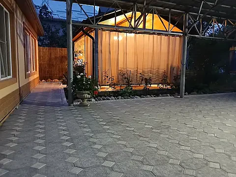 Kirayə verilir 2 otaqlı həyət evi 62 m² — Qusar 2 otaq 62.00 m²