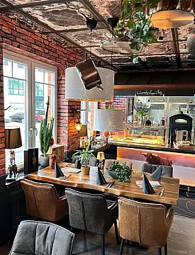 Kirayə verilir obyekt 190 m² — Bakı, İnşaatçılar 190.00 m²