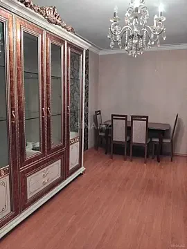 Kirayə verilir 4 otaqlı mənzil 85 m² — Bakı 4 otaq 85.00 m²