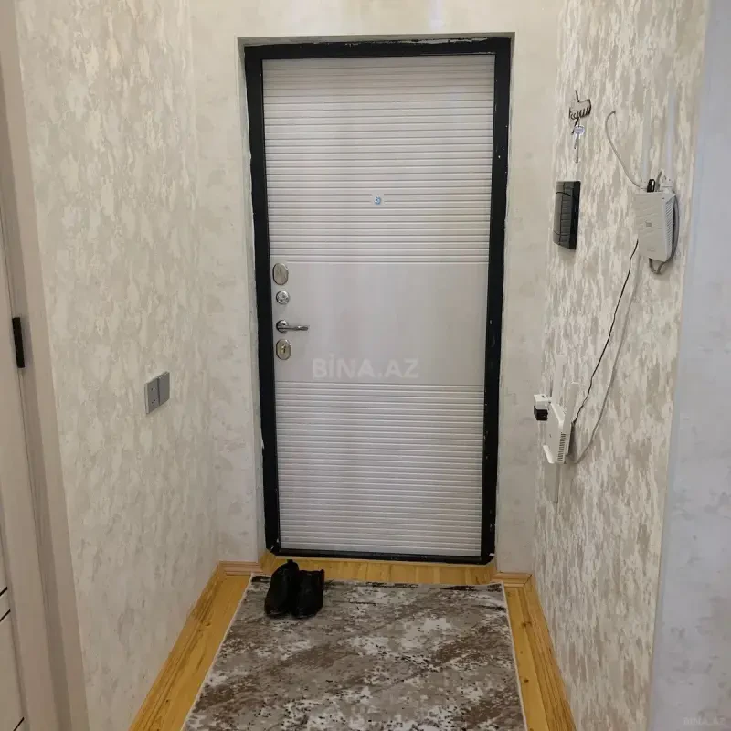 Kirayə verilir 2 otaqlı mənzil 80 m²