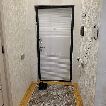 Kirayə verilir 2 otaqlı mənzil 80 m² — Bakı 2 otaq 80.00 m²