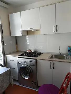 Kirayə verilir 2 otaqlı mənzil 65 m² — Bakı 2 otaq 65.00 m²