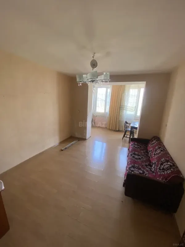 Kirayə verilir 2 otaqlı mənzil 65 m²
