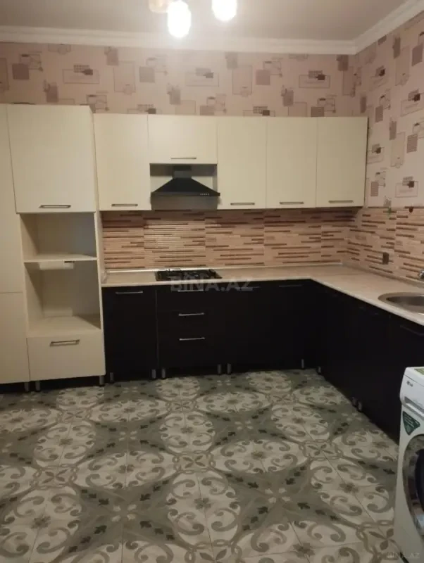 Satılır 3 otaqlı həyət evi 110 m²