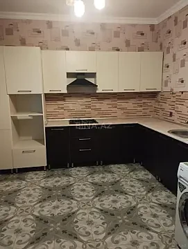 Satılır 3 otaqlı həyət evi 110 m² — Bakı, Binəqədi 3 otaq 110.00 m²