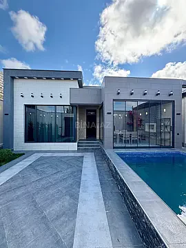 Kirayə verilir 3 otaqlı həyət evi 180 m² — Bakı, Mərdəkan 3 otaq 180.00 m²