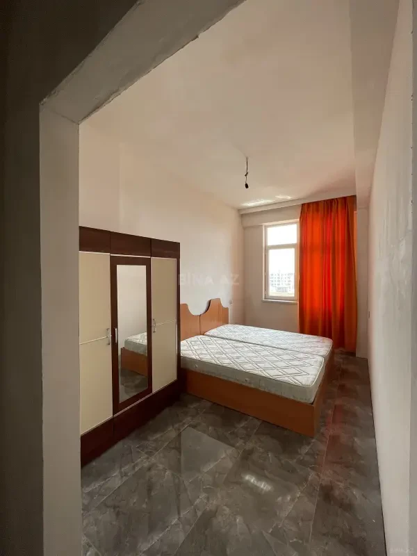 Kirayə verilir 2 otaqlı mənzil 55 m²