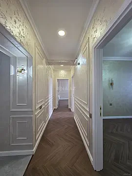 Satılır 3 otaqlı mənzil 95 m² — Bakı 3 otaq 95.00 m²