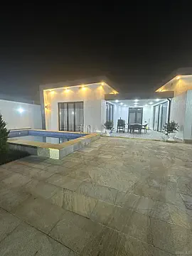 Kirayə verilir 4 otaqlı həyət evi 250 m² — Bakı, Şüvəlan 4 otaq 250.00 m²
