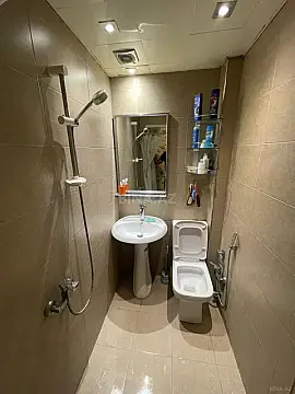 Kirayə verilir 3 otaqlı mənzil 90 m² — Bakı 3 otaq 90.00 m²