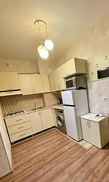 Kirayə verilir 2 otaqlı mənzil 50 m² — Bakı 2 otaq 50.00 m²