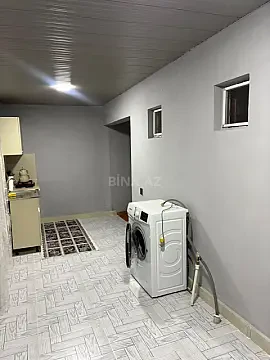 Kirayə verilir 4 otaqlı həyət evi 70 m² — Bakı, Binə 4 otaq 70.00 m²
