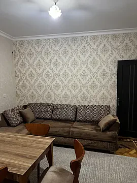 Kirayə verilir 2 otaqlı mənzil 45 m² — Xırdalan, Abşeron 2 otaq 45.00 m²