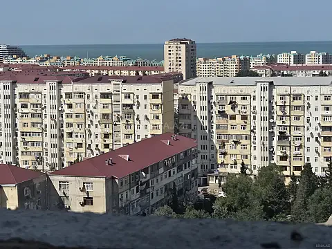 Kirayə verilir 2 otaqlı mənzil 70 m² — Sumqayıt 2 otaq 70.00 m²