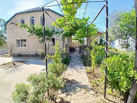 Kirayə verilir 3 otaqlı həyət evi 150 m² — Bakı, Nardaran 3 otaq 150.00 m²