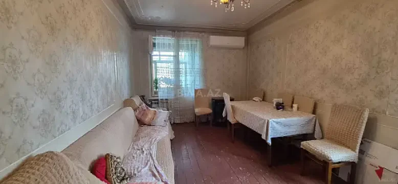 Satılır 2 otaqlı mənzil 58 m² — Bakı, Əhmədli 2 otaq 58.00 m²