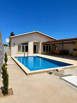 Kirayə verilir 3 otaqlı həyət evi 110 m² — Bakı, Bilgəh 3 otaq 110.00 m²
