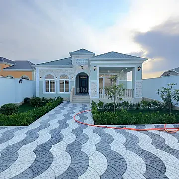 Satılır 4 otaqlı həyət evi 150 m² — Bakı, Binə 4 otaq 150.00 m²