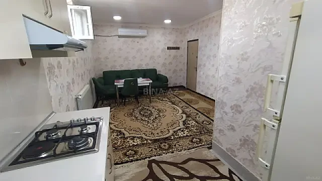 Kirayə verilir 2 otaqlı mənzil 45 m² — Bakı 2 otaq 45.00 m²