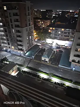 Kirayə verilir 2 otaqlı mənzil 90 m² — Bakı 2 otaq 90.00 m²