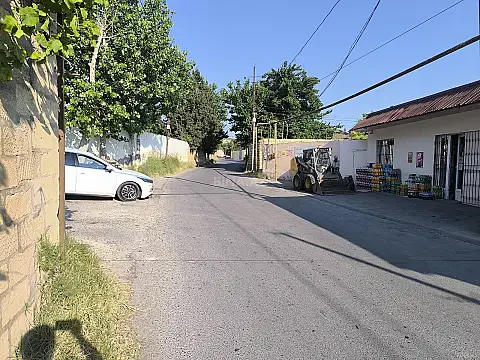 Satılır 4 otaqlı həyət evi 128 m² — Bakı, Novxanı 4 otaq 128.00 m²