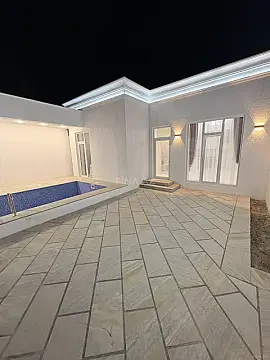 Satılır 2 otaqlı həyət evi 95 m² — Bakı, Şüvəlan 2 otaq 95.00 m²