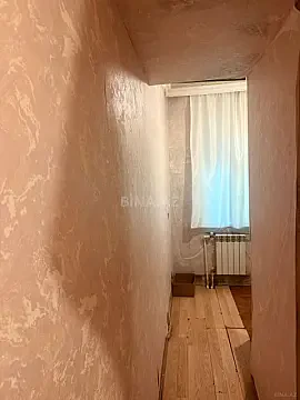 Kirayə verilir 2 otaqlı mənzil 60 m² — Bakı, Nəsimi 2 otaq 60.00 m²