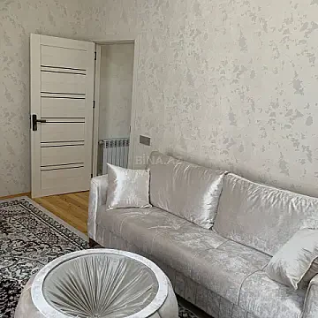 Kirayə verilir 2 otaqlı mənzil 80 m² — Bakı 2 otaq 80.00 m²