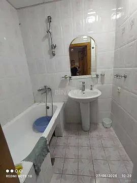Kirayə verilir 5 otaqlı mənzil 120 m² — Bakı, Əhmədli 5 otaq 120.00 m²