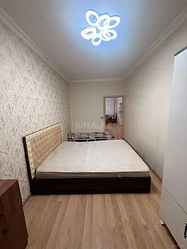 Kirayə verilir 2 otaqlı mənzil 60 m² — Bakı, Nəsimi 2 otaq 60.00 m²