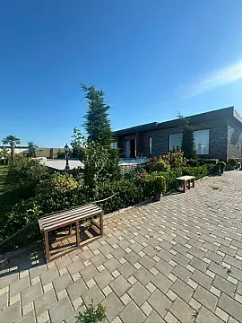 Kirayə verilir 4 otaqlı həyət evi 260 m² — Bakı, Nardaran 4 otaq 260.00 m²