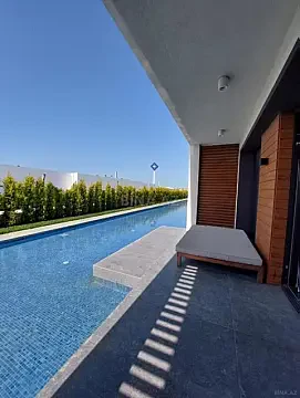 Kirayə verilir 1 otaqlı mənzil 60 m² — Bakı, Sea Breeze 1 otaq 60.00 m²
