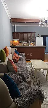 Satılır 3 otaqlı mənzil 82 m² — Qusar 3 otaq 82.00 m²