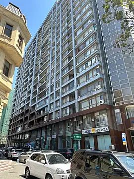 Kirayə verilir 3 otaqlı mənzil 157 m² — Bakı 3 otaq 157.00 m²