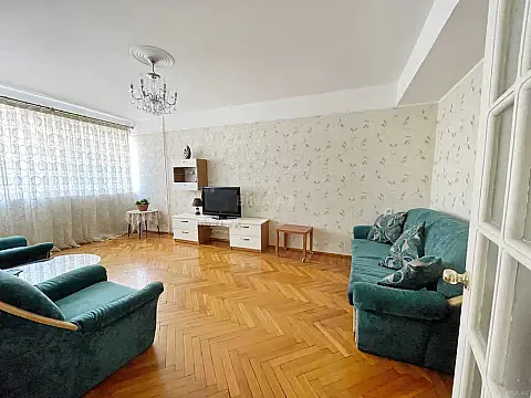 Kirayə verilir 2 otaqlı mənzil 60 m² — Bakı 2 otaq 60.00 m²