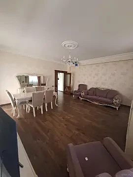 Kirayə verilir 3 otaqlı mənzil 140 m² — Bakı 3 otaq 140.00 m²