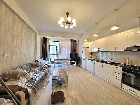 Kirayə verilir 3 otaqlı mənzil 100 m² — Bakı, Nizami 3 otaq 100.00 m²