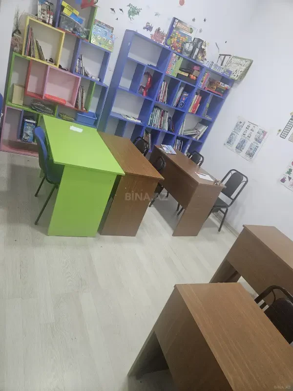 Kirayə verilir obyekt 250 m²