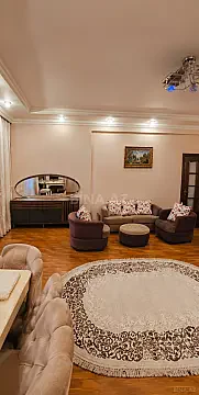 Kirayə verilir 2 otaqlı mənzil 104 m² — Bakı 2 otaq 104.00 m²