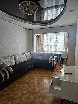 Kirayə verilir 4 otaqlı mənzil 100 m² — Bakı, Xətai 4 otaq 100.00 m²