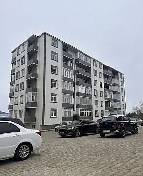 Satılır 2 otaqlı mənzil 83 m² — Bakı, Masazır 2 otaq 83.00 m²