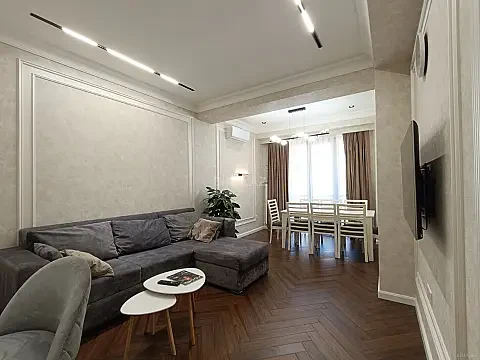 Kirayə verilir 2 otaqlı mənzil 70 m² — Bakı, Xətai 2 otaq 70.00 m²
