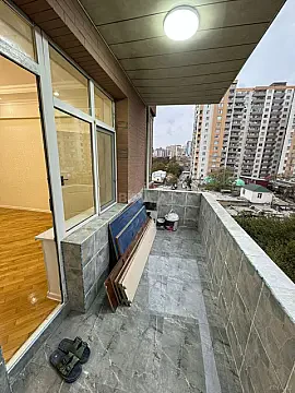Kirayə verilir 2 otaqlı mənzil 75 m² — Bakı, Nizami 2 otaq 75.00 m²